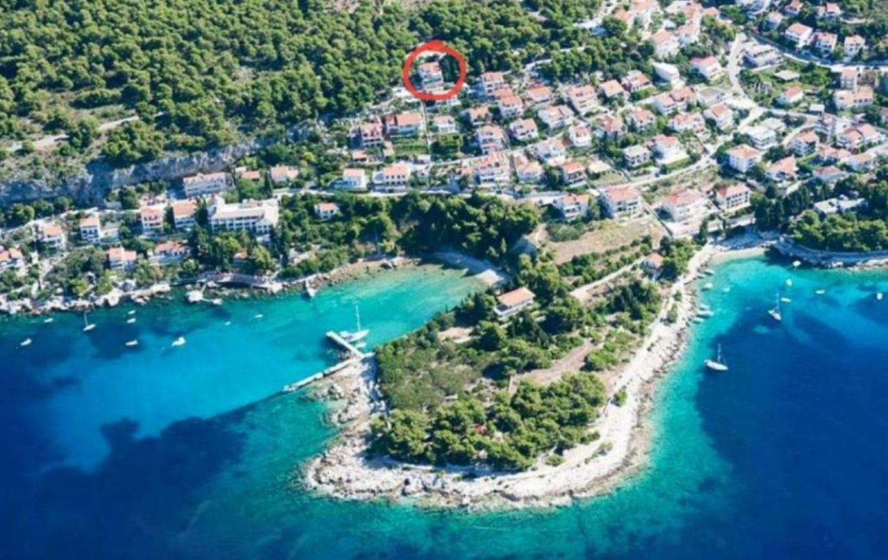 Apartmani Ad Hvar Hvar Town Exterior foto