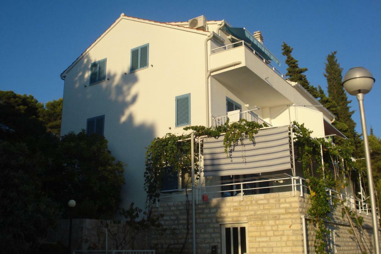 Apartmani Ad Hvar Hvar Town Exterior foto