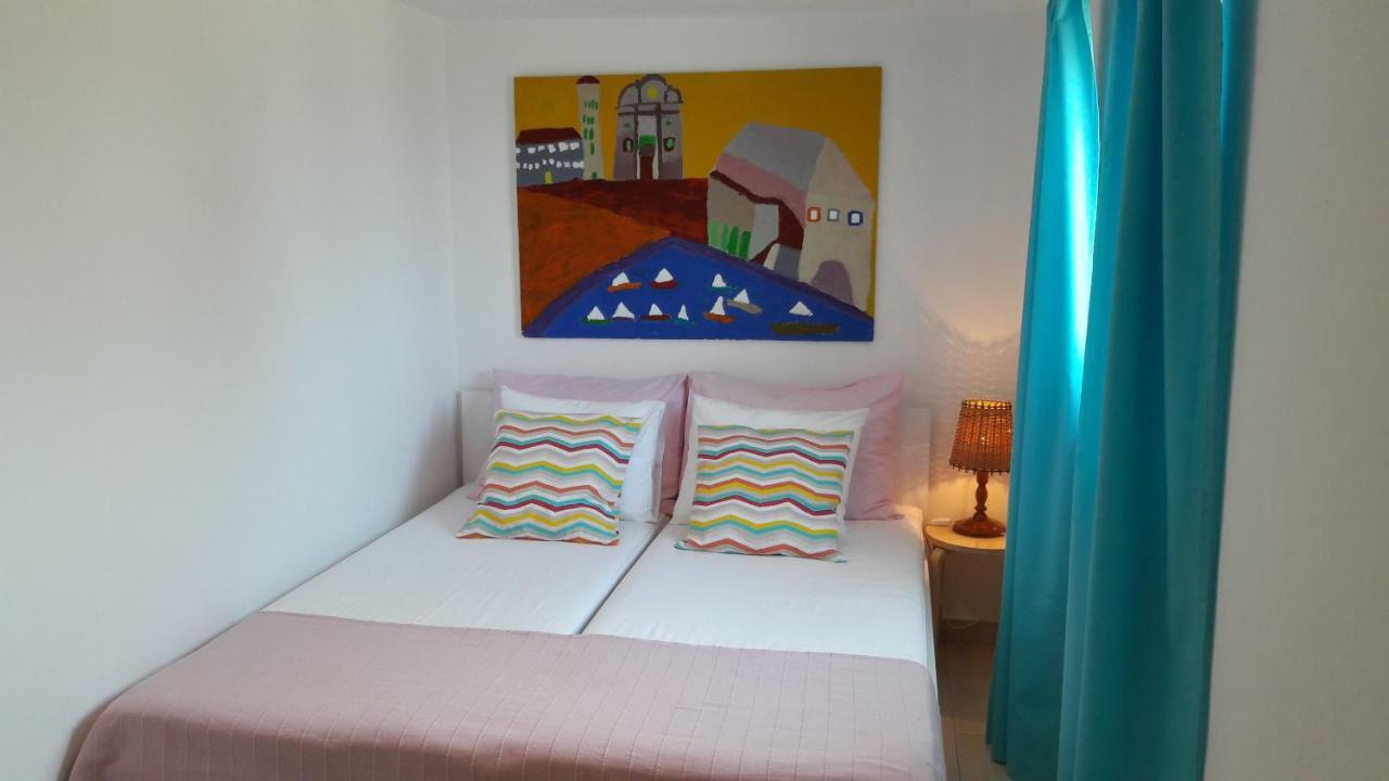 Apartmani Ad Hvar Hvar Town Exterior foto